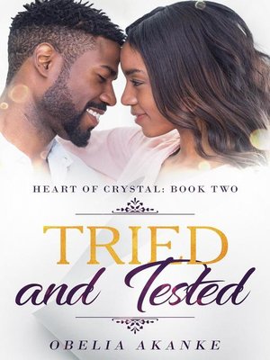 cover image of Tried and Tested